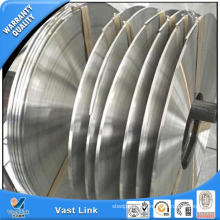 Industrial and Contruction Application Stainless Steel Strips